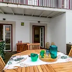 Gonzalos\'S Guest Apartments - Alfama Terrace
